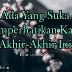3 ZODIAK YANG SUKA MENGAMATI SECARA DIAM DAN MEMERHATIKAN LEBIH
