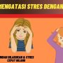 5 CARA SEDERHANA AGAR HIDUP NYAMAN DAN TIDAK GAMPANG STRES