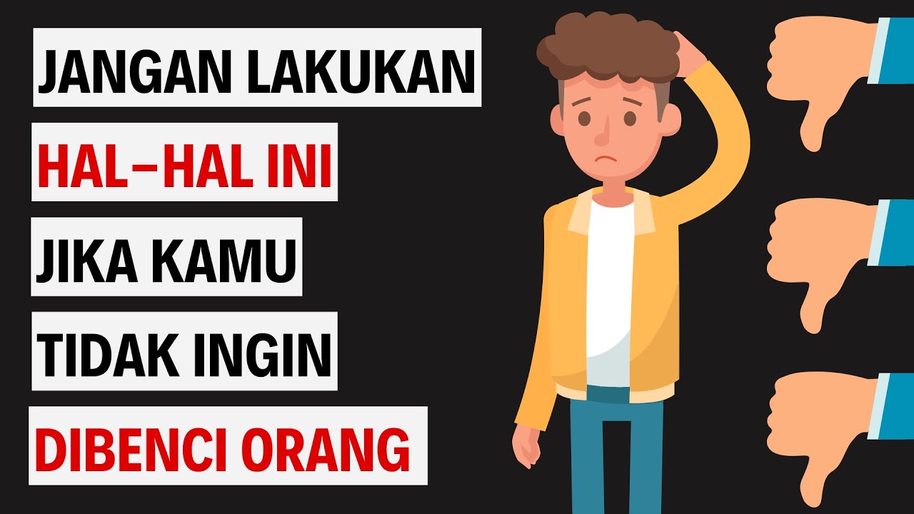 5 Sikap Sederhana yang Membuatmu Disukai Semua Orang, Deempatbelas.com