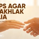5 SIKAP YANG MENCERMINKAN KAMU PRIBADI LEMBUT DAN SABAR
