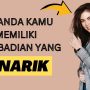 5 TANDA KAMU ORANG YANG BISA DIANDALKAN DAN DIPERCAYA