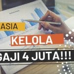 5 TIPS MENGATUR KEUANGAN KELUARGA DENGAN GAJI UMR