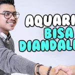 5 USAHA YANG COCOK UNTUK ZODIAK AQUARIUS YANG UNIK