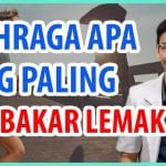 6 JENIS OLAHRAGA YANG EFEKTIF UNTUK MENGECILKAN PERUT BUNCIT