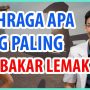 6 JENIS OLAHRAGA YANG EFEKTIF UNTUK MENGECILKAN PERUT BUNCIT