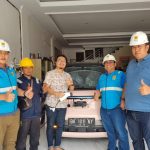 TERBUKTI EFEKTIF, BIAYA PENGGUNAAN KENDARAAN LISTRIK LEBIH MURAH DAN HEMAT