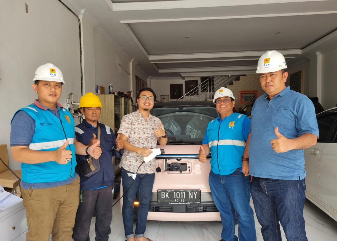 Terbukti Efektif, Biaya Penggunaan Kendaraan Listrik Lebih Murah dan Hemat, Deempatbelas.com