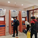 PEMESANAN TIKET KERETA API DI SUMUT DIPERPANJANG MULAI 10 JUNI 2023, CEK JADWALNYA DI SINI! 