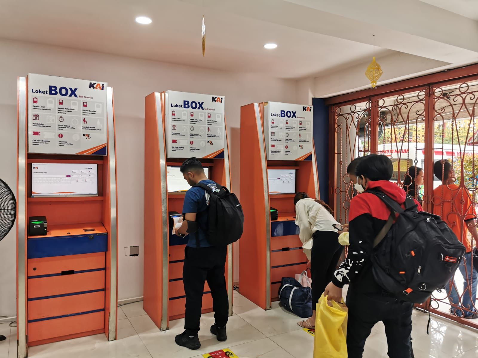 IMG-20230609-WA0001 Pemesanan Tiket Kereta Api di Sumut Diperpanjang Mulai 10 Juni 2023, Cek Jadwalnya di Sini! , Deempatbelas.com