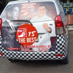 GERCEP PSI SUMUT SOSIALISASIKAN PARTAI DAN BACALEG MELALUI TANDA GAMBAR MULAI GENCAR JELANG PEMILU 2024 