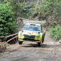 MUSA RAJEKSHAH PIMPIN KFC DANAU TOBA RALLY 2023 HINGGA SS3