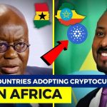 Adopsi Crypto Signifikan di Negara Miskin di Afrika