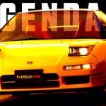 ALL NEW HONDA CIVIC TYPE R DIRANCANG KHUSUS UNTUK TREK BALAP