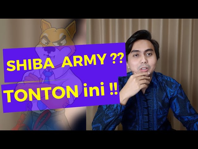 Analisis Token SHIB: Investor Retail Masih Percaya Diri, Deempatbelas.com