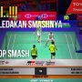 BAGAS/FIKRI SUSUL MINIONS KE SEMIFINAL THAILAND OPEN 2023