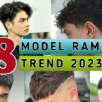 Berbagai Model Rambut Panjang Terpopuler yang Bisa Kamu Coba