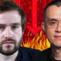BINANCE HARUS LEGOWO DIGARUK SEC, INI ALASANNYA