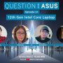 [COMPUTEX 2023] HANDS ON SMARTPHONE GAMING PALING CAKEP! ASUS ROG PHONE 7!