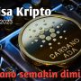 CRYPTO HARI INI: CARDANO, SOLANA VERSUS BIG EYES COIN