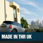 FASILITAS BMW MINI EUROKARS SIAP DIDIRIKAN DI PIK 2