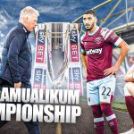 Final Liga Konferensi Eropa Jadi Puncak Karier Bagi David Moyes