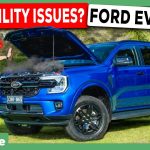 Ford Everest 2023 Dijual Mulai Dari Rp 778 Jutaan, Sebagus Apa?