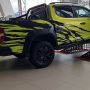 FORD RANGER RAPTOR 2.0 2023: LAYAK PUNYA, KALAU ADA DANA