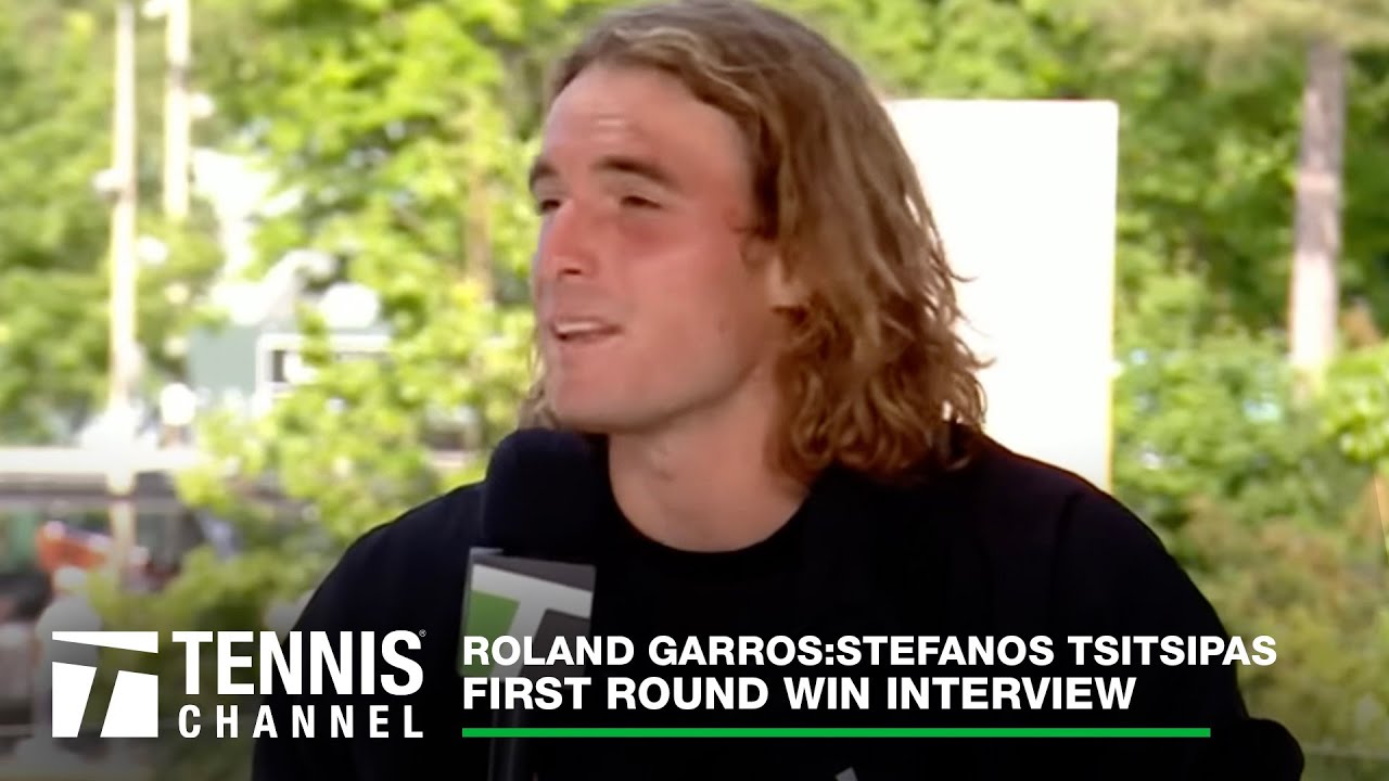 hasil-french-open-stefanos-tsitsipas-teruskan-perjalanan-di-roland-garros Hasil French Open: Stefanos Tsitsipas Teruskan Perjalanan Di Roland Garros, Deempatbelas.com
