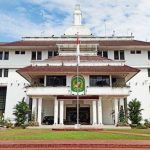 KOK BISA, YANG KATANYA ORANG DEKAT WALIKOTA MEDAN BERINISIAL F DIDUGA PUNYA SUPIR DARI SATPOL PP 