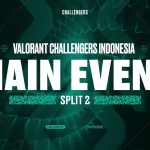 KALAHKAN DOMINATUS 3-1, BOOM ESPORTS JADI WAKIL INDONESIA DI VCT ASCENSION BANGKOK!