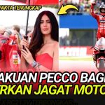 Marco Bezzecchi Ingin Teruskan Tren Positif ke GP Italia