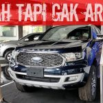 Menebak Kemampuan Ford Everest Titanium Yang Akan Hadir di Indonesia