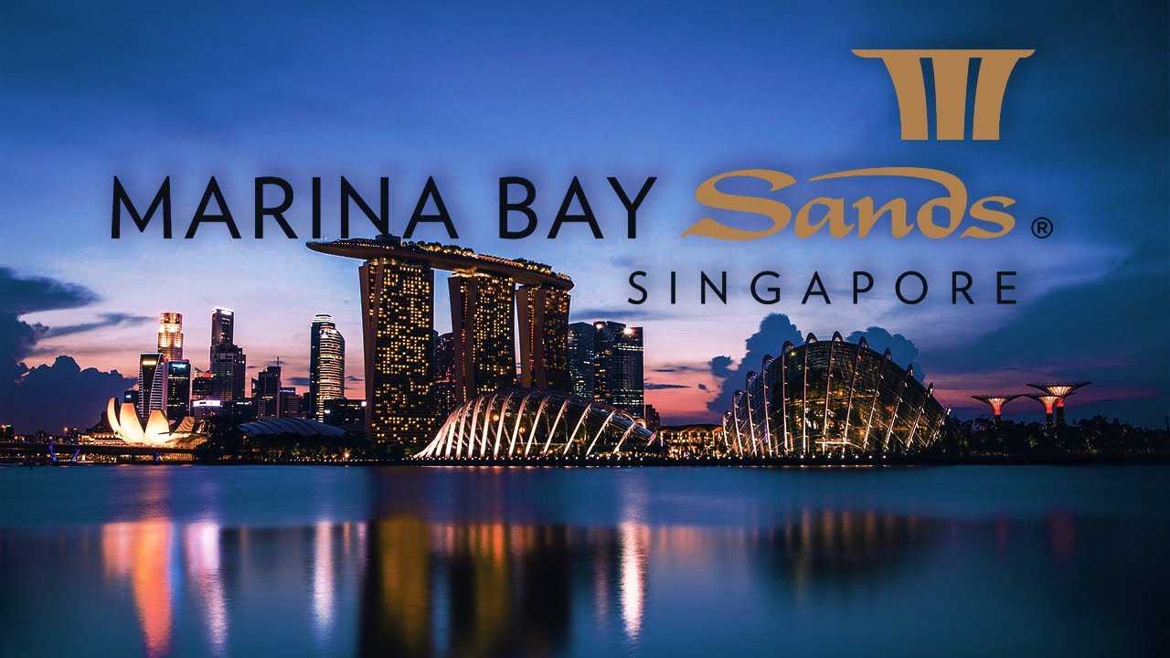 Penuhi Pengalaman Liburan Mewah di Marina Bay Sands dengan Deretan Kamar dan Suites Baru, Deempatbelas.com