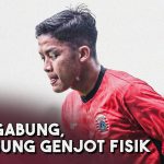 Persija Jakarta Pantau Hasil Latihan Taktikal Lewat Laga Uji Coba