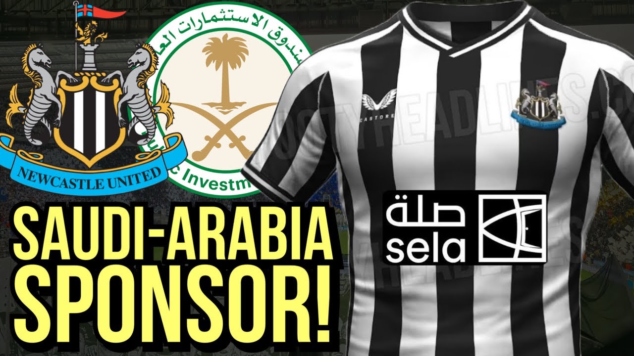 Perusahaan Arab Saudi Tertarik Jadi Sponsor Newcastle United, Deempatbelas.com