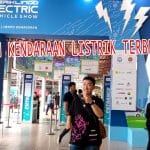 PEVS 2023 CAPAI RP 379 MILIAR DALAM TEMPO 5 HARI