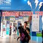 PEVS 2023 CAPAI RP 379 MILIAR DALAM TEMPO 5 HARI