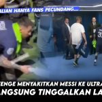 Sejak Awal, Lionel Messi Hanya Ingin Pindah ke Inter Miami