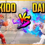 STREET FIGHTER 6