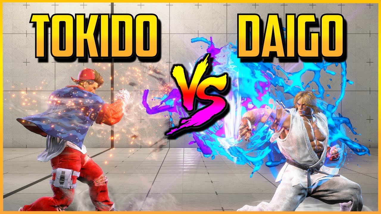 Street Fighter 6, Deempatbelas.com