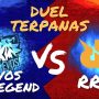 SUDAH BUKAN RENBO, CIPUY MENJADI PEMAIN KELIMA YANG DIPERKENALKAN OLEH TEAM RRQ UNTUK MPL INDONESIA SEASON 12!
