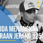 Takaaki Nakagami Sebut Motor Honda RC213V Makin Aneh
