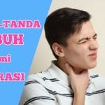 TANDA KAMU MENGALAMI DEHIDRASI BERAT YANG SERING TAK DISADARI