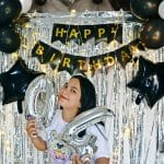 TIPS MEMBUAT DEKORASI ULANG TAHUN UNTUK SAHABAT