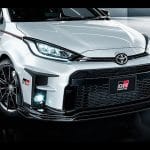TOYOTA GR YARIS BISA DITUNE-UP HINGGA 740 HP!