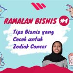 USAHA YANG COCOK MENURUT ZODIAK, CEK USAHA YANG COCOK UNTUKMU!