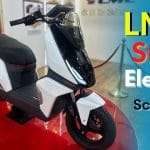 VERGE MIKA HAKKINEN SIGNATURE EDITION, E-SUPERBIKE FUTURISTIS