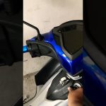 YAMAHA VEGA FORCE DIREMAJAKAN, BIAR YANG NAIK MAKIN PEDE