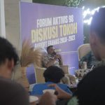 RAKYAT JENUH DENGAN HASIL SURVEY, BUTUH INFORMASI PROGRAM DARI CAPRES