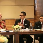PLN SIAP PASOK LISTRIK DI PERBATASAN PAPUA NUGINI